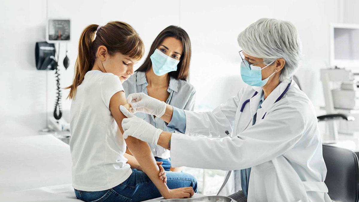 Okulların Açılmasının Ardından Çocuklardaki Pozitif Vaka Sayısı Hakkında Endişelendiren Açıklama