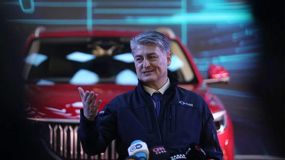 Yerli Otomobil Togg’un Avrupa’da Ne Zaman Satışa Çıkacağı Açıklandı