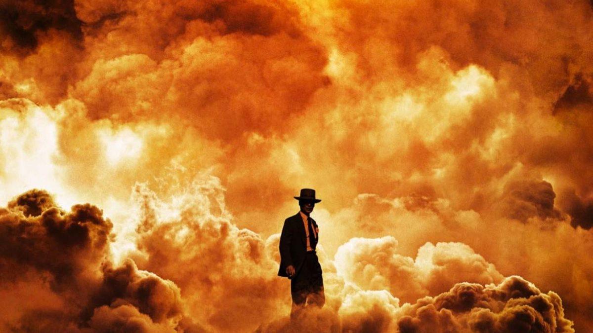 Christopher Nolan, Oppenheimer Filmindeki Atom Bombası Sahnesini 