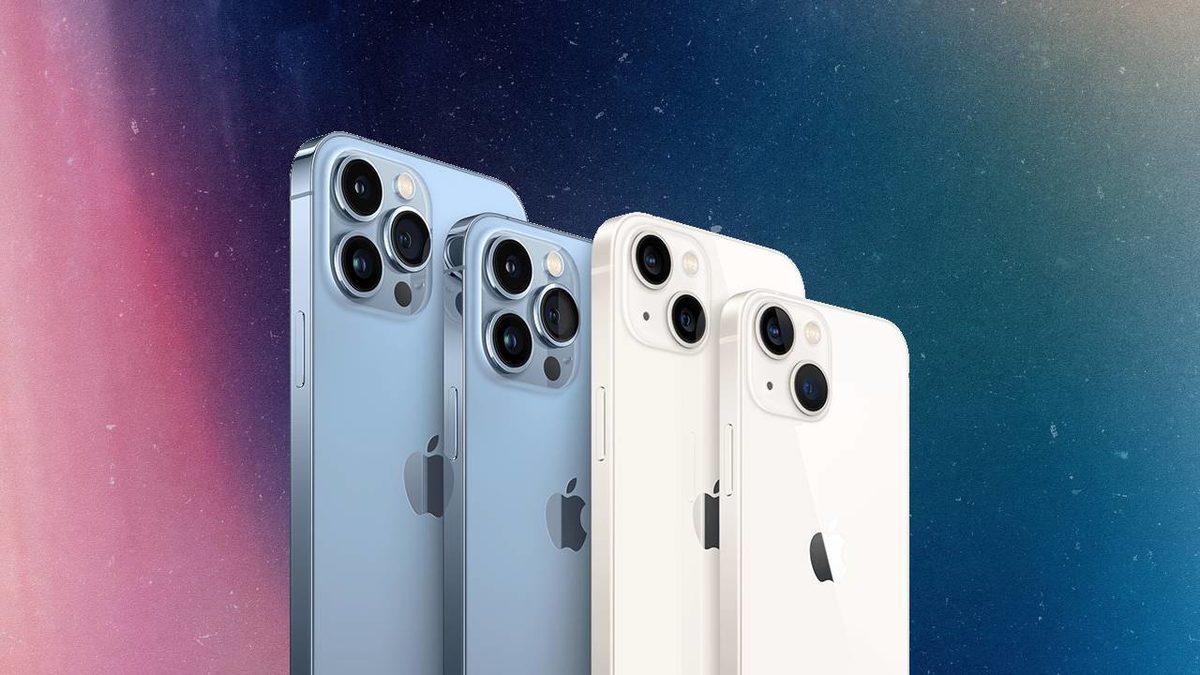 iPhone’un 14 Yıllık Serüveni: Şimdiye Kadar Tanıtılmış Tüm iPhone Modelleri