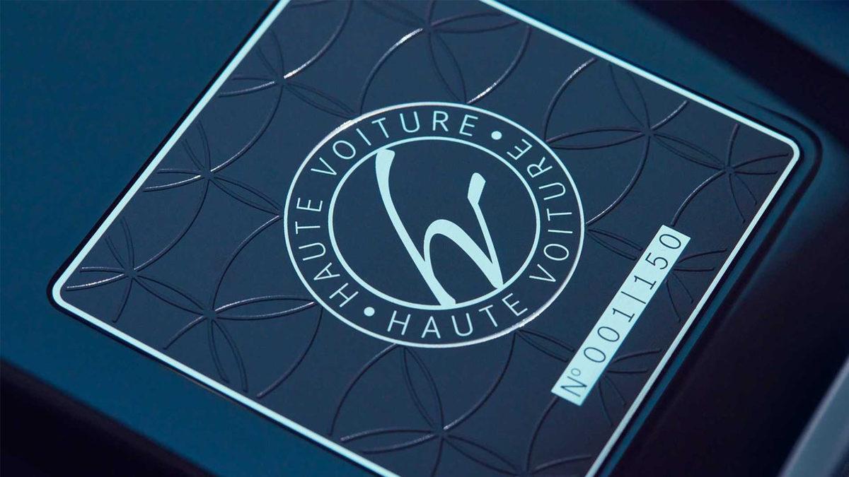 Rüya Gibi Otomobil: Karşınızda, Sadece 150 Adet Üretilecek Mercedes-Maybach S-Serisi Haute Voiture!