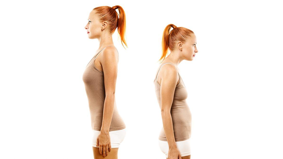 Toplumsal Baskının Bir Sonucu: Kadınlarda Memelerini Gizleme Kaygısı Nedeniyle Postür Bozukluğu Oluşabiliyor