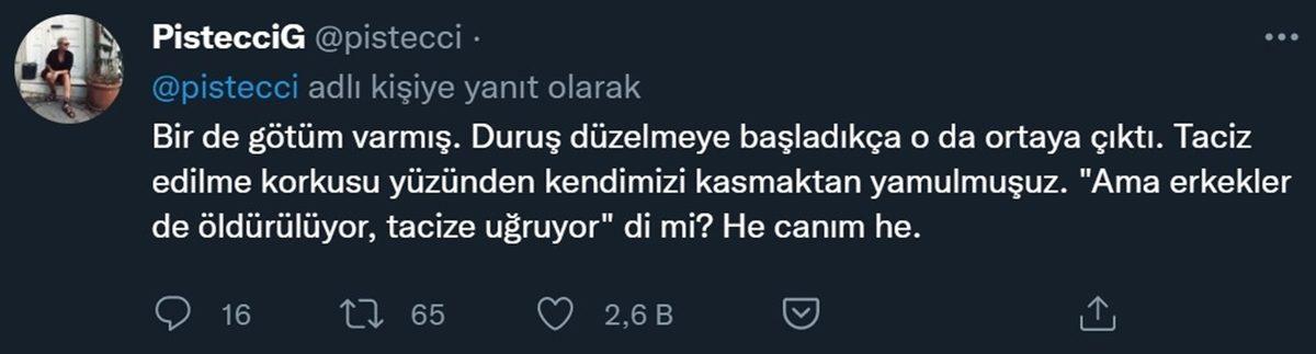 Toplumsal Baskının Bir Sonucu: Kadınlarda Memelerini Gizleme Kaygısı Nedeniyle Postür Bozukluğu Oluşabiliyor