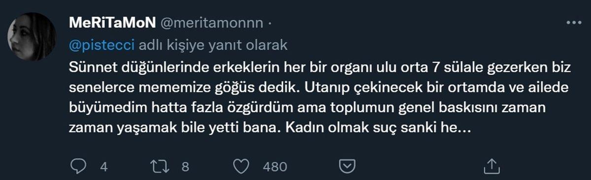 Toplumsal Baskının Bir Sonucu: Kadınlarda Memelerini Gizleme Kaygısı Nedeniyle Postür Bozukluğu Oluşabiliyor