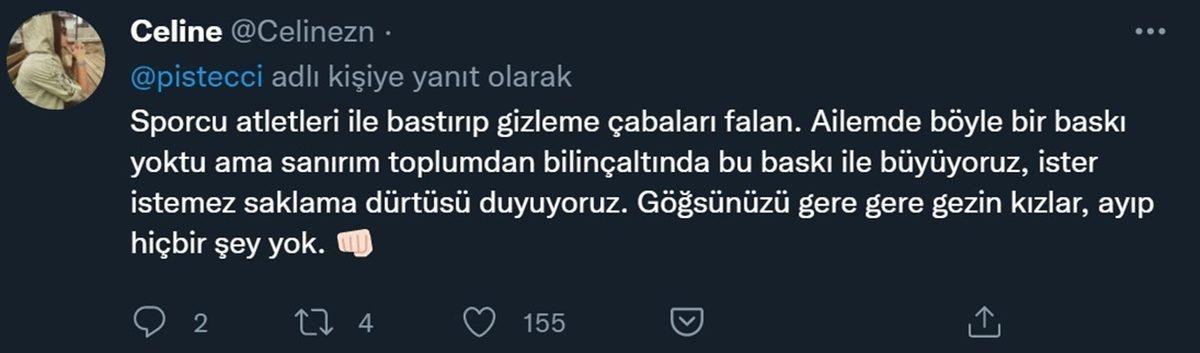 Toplumsal Baskının Bir Sonucu: Kadınlarda Memelerini Gizleme Kaygısı Nedeniyle Postür Bozukluğu Oluşabiliyor