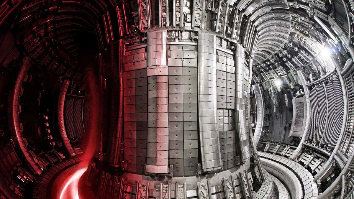 Sonsuz Enerjiye Kavuşma Yolunda Tarihi Başarı: Füzyon Reaksiyonuyla ’Harcanandan Fazla’ Enerji Elde Edildi!