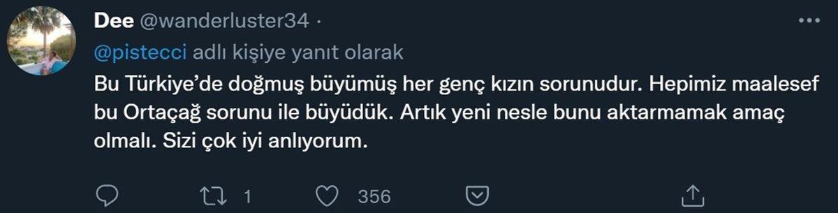 Toplumsal Baskının Bir Sonucu: Kadınlarda Memelerini Gizleme Kaygısı Nedeniyle Postür Bozukluğu Oluşabiliyor