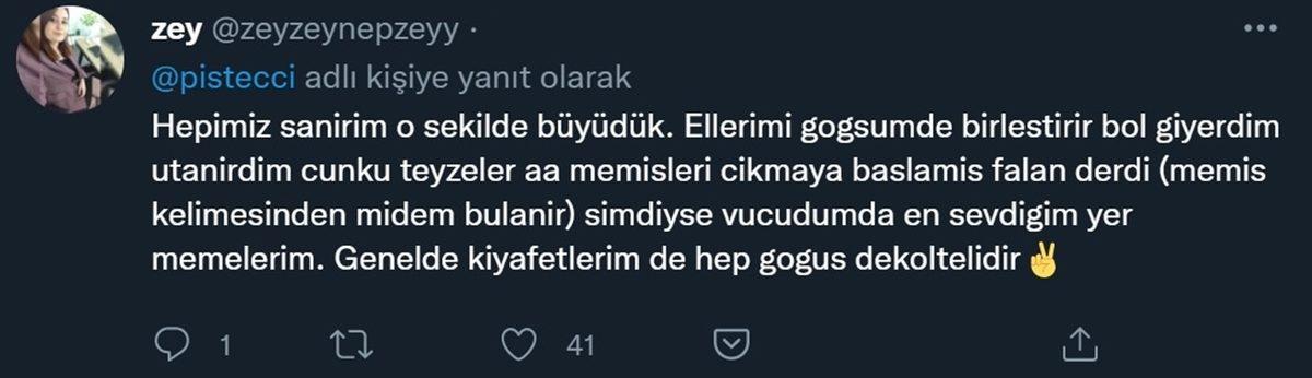 Toplumsal Baskının Bir Sonucu: Kadınlarda Memelerini Gizleme Kaygısı Nedeniyle Postür Bozukluğu Oluşabiliyor