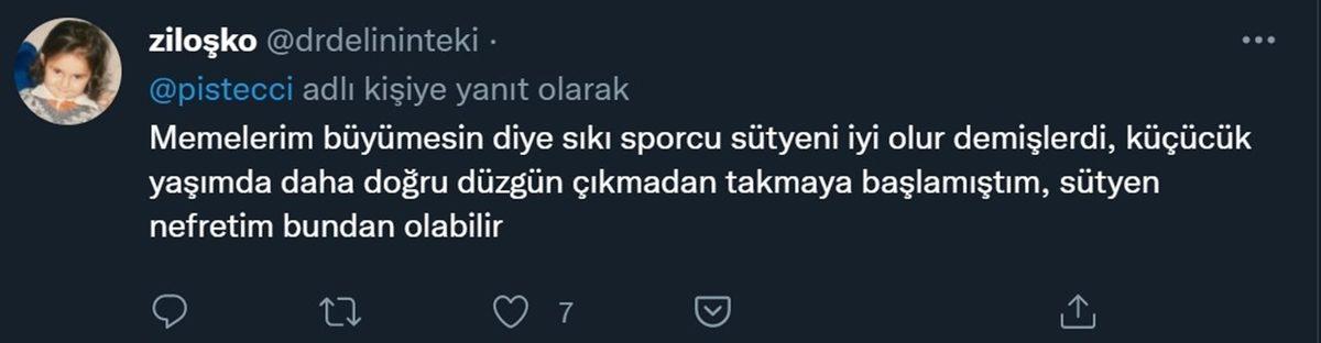 Toplumsal Baskının Bir Sonucu: Kadınlarda Memelerini Gizleme Kaygısı Nedeniyle Postür Bozukluğu Oluşabiliyor