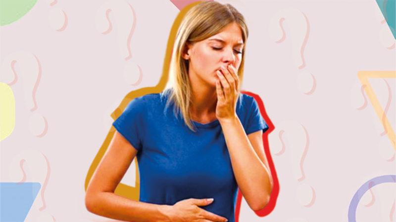 Özellikle Kokuya Duyarlı Kişilerin Baş Belası Olan ’Mide Bulantısı’ Nasıl Geçer, Ne İyi Gelir?