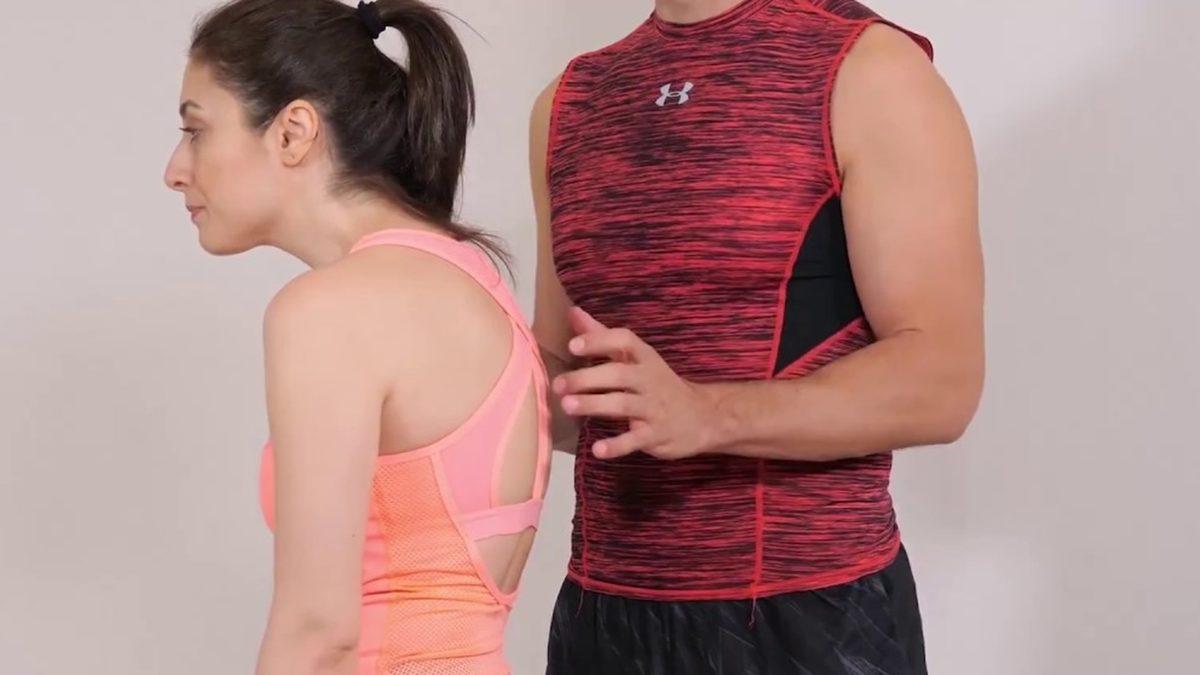 Toplumsal Baskının Bir Sonucu: Kadınlarda Memelerini Gizleme Kaygısı Nedeniyle Postür Bozukluğu Oluşabiliyor