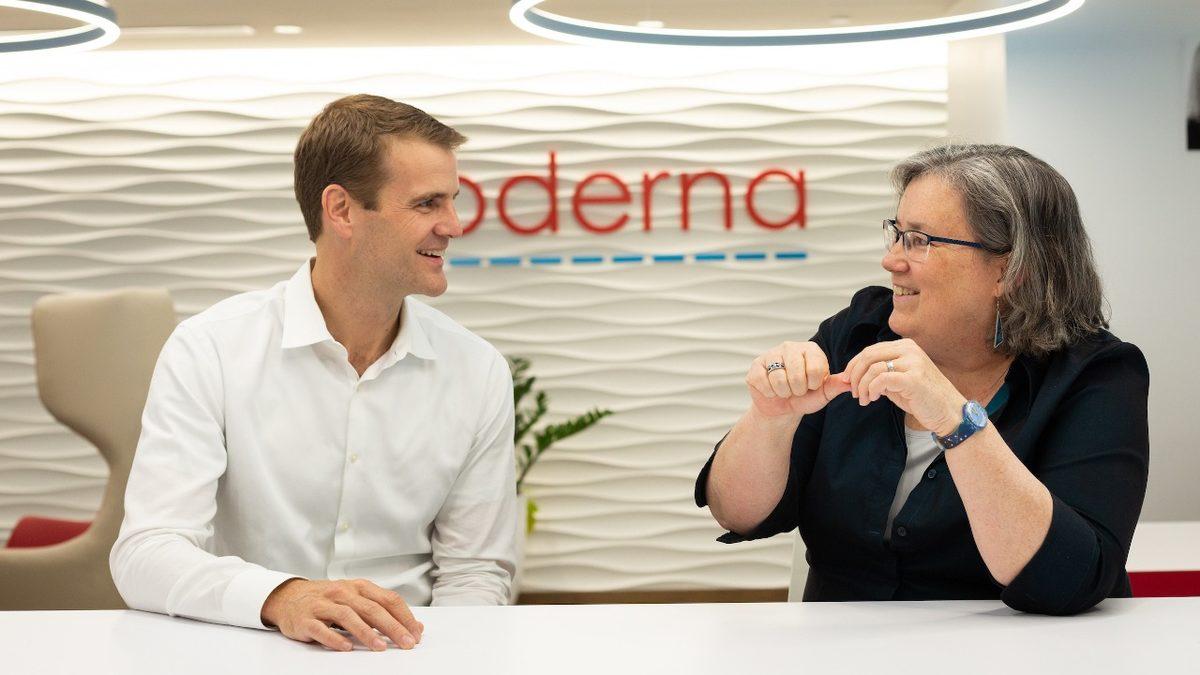 Moderna Başkanından Üç ve Daha Fazla Doz Aşının Gerekli Olup Olmayacağına Dair Açıklama: 