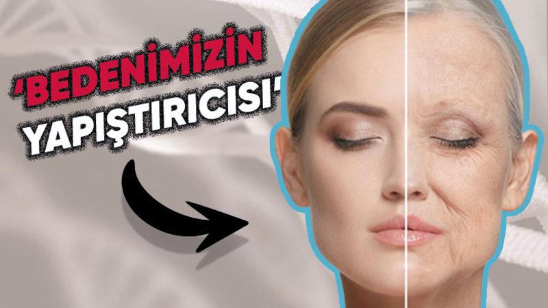 Sadece Saç ve Cildimiz Değil, Vücudumuzun Tamamı İçin Hayati Öneme Sahip ’Kolajen’ Nedir, Ne İşe Yarar?