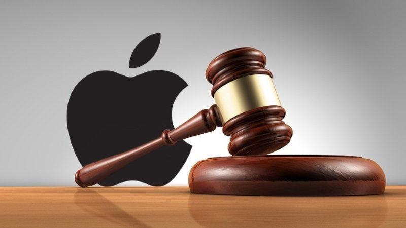 Apple ve Parus Bir Kez Daha Davalık Oldu: Parus, Apple’ı Patent İhlali Sebebiyle Dava Etti
