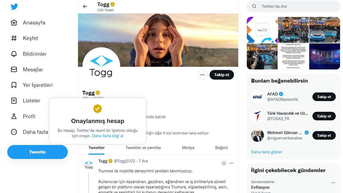 Twitter, ’Bedavaya’ Verilen Mavi Tikleri Kaldırmaya Başladı