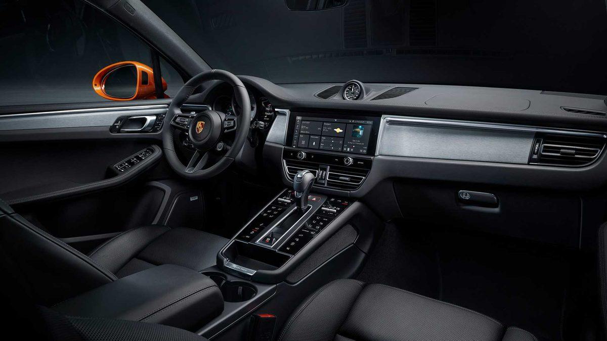 Porsche Macan 3 Farklı Versiyonuyla Türkiye’ye Geliyor