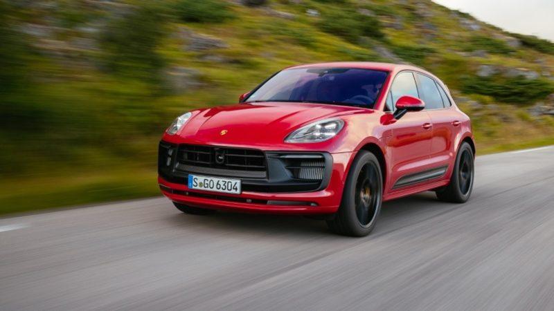 Porsche Macan 3 Farklı Versiyonuyla Türkiye’ye Geliyor