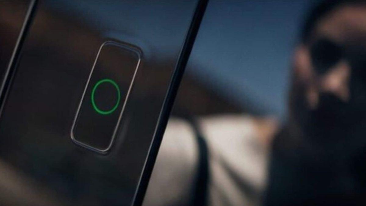 Dünyanın ’Yüz Tanıma Sistemiyle Açılan’ İlk Otomobili Asfalta Çıktı: Karşınızda 2023 Genesis GV60