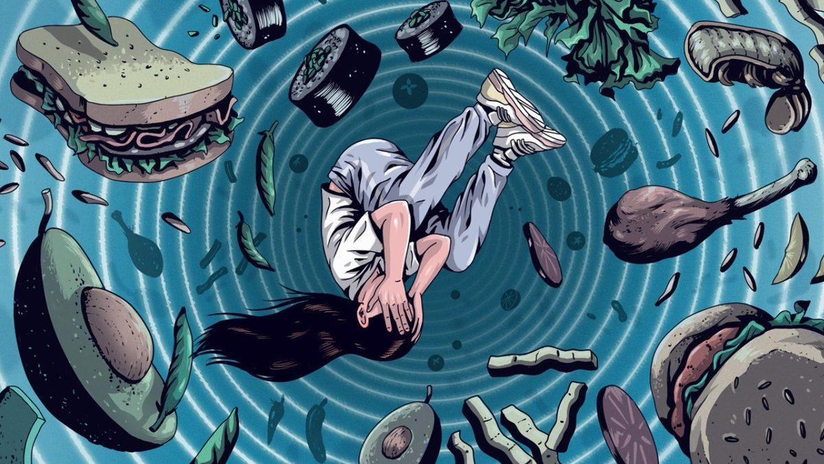 ’’Tok Olsam Bile Sürekli Yemek İstiyorum’’ Diyenlere: Neden Midemize Söz Geçiremiyoruz?