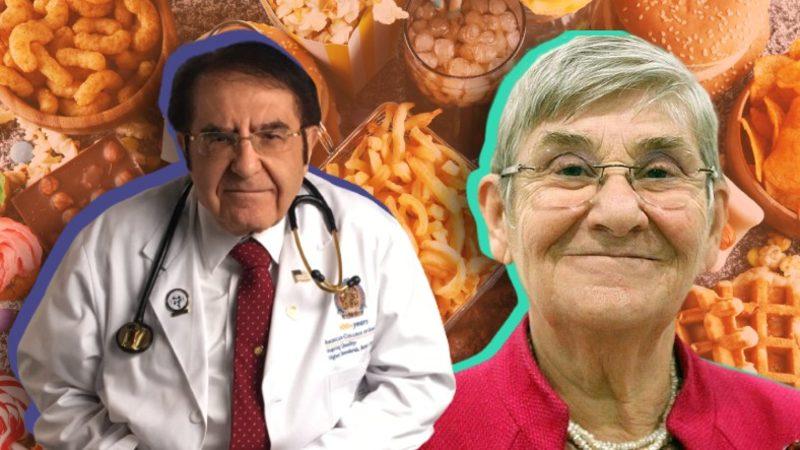 ’’Tok Olsam Bile Sürekli Yemek İstiyorum’’ Diyenlere: Neden Midemize Söz Geçiremiyoruz?