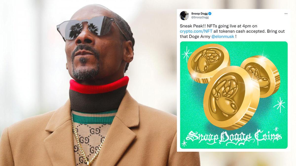 Eminem’den Tony Hawk’a: NFT Alım Satımıyla Uğraşmış 10 Ünlü İsim