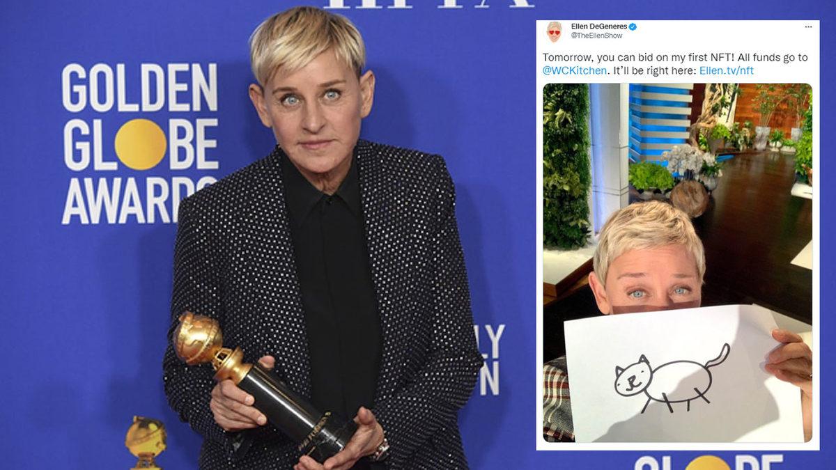 Eminem’den Tony Hawk’a: NFT Alım Satımıyla Uğraşmış 10 Ünlü İsim