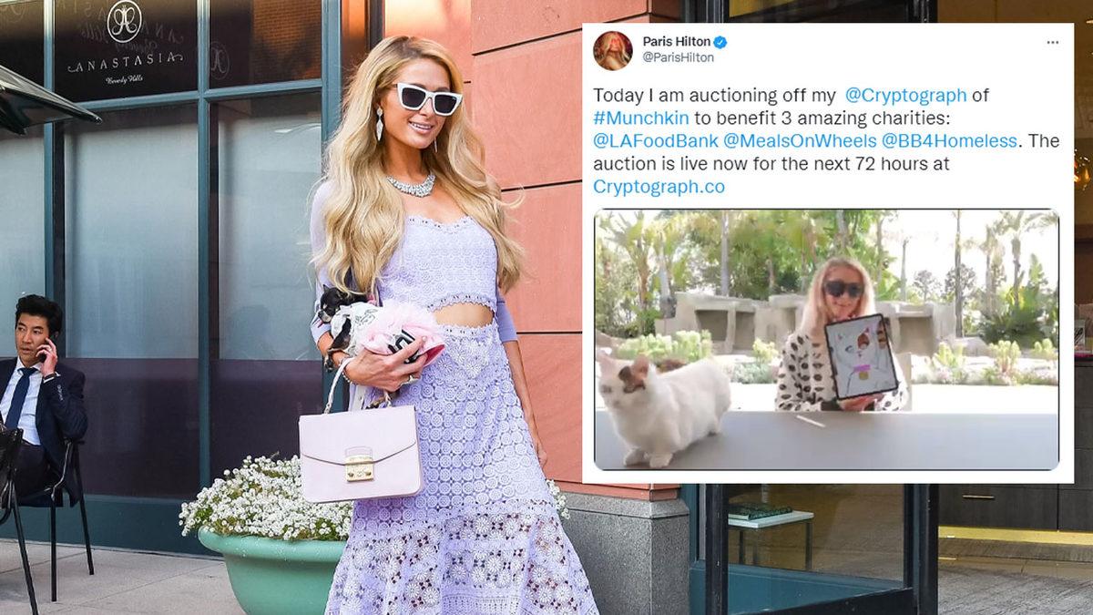 Eminem’den Tony Hawk’a: NFT Alım Satımıyla Uğraşmış 10 Ünlü İsim