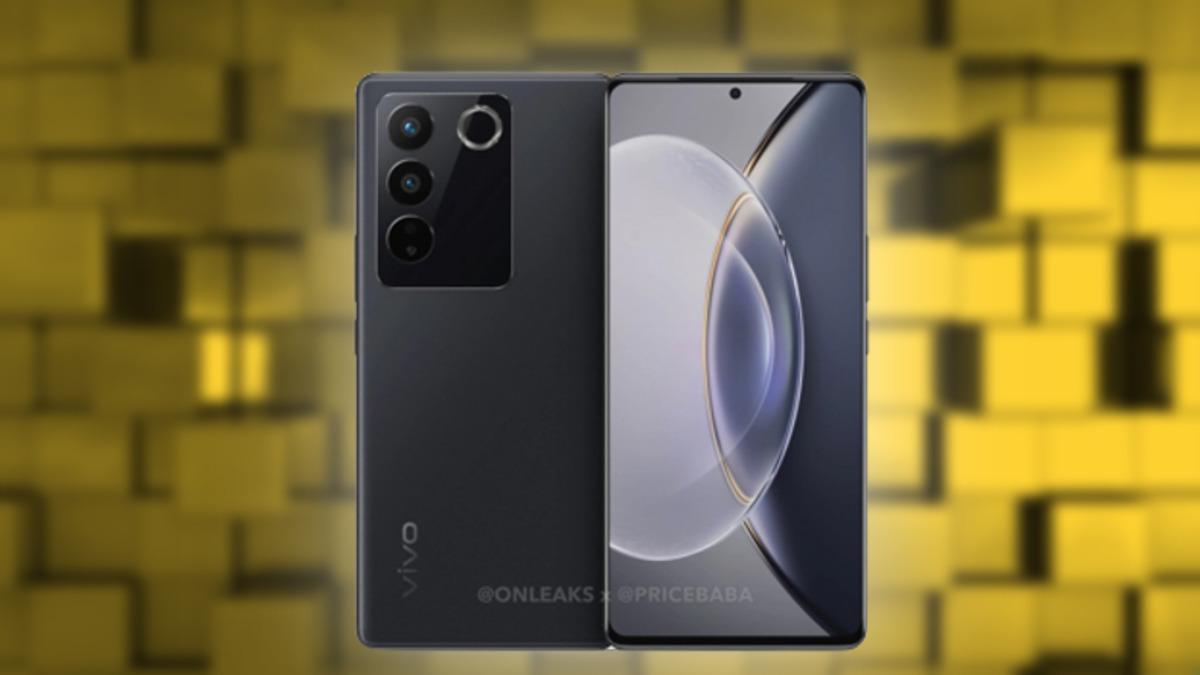 Vivo’nun Yeni Orta Segment Telefonu S16 Pro’nun Tasarımı Ortaya Çıktı