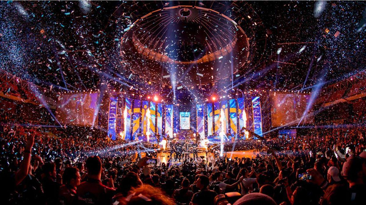 Ortada Milyon Dolarlar Var: Dünyada En Hızlı Büyüyen Spor Olan E-Spor Nedir?