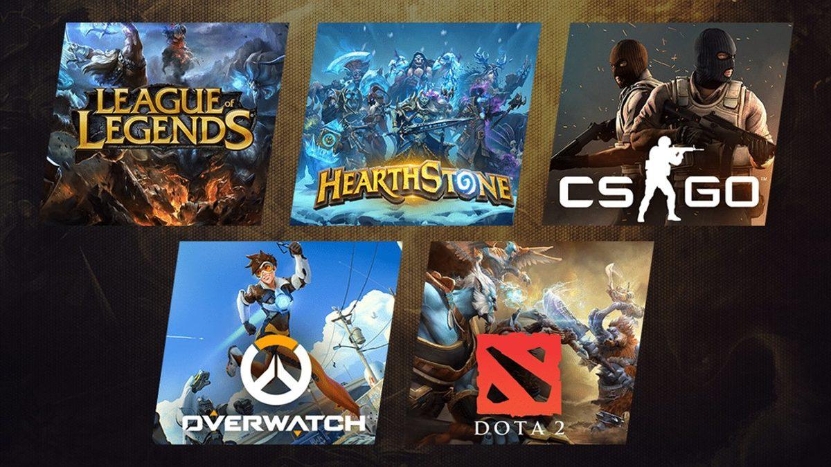 Ortada Milyon Dolarlar Var: Dünyada En Hızlı Büyüyen Spor Olan E-Spor Nedir?