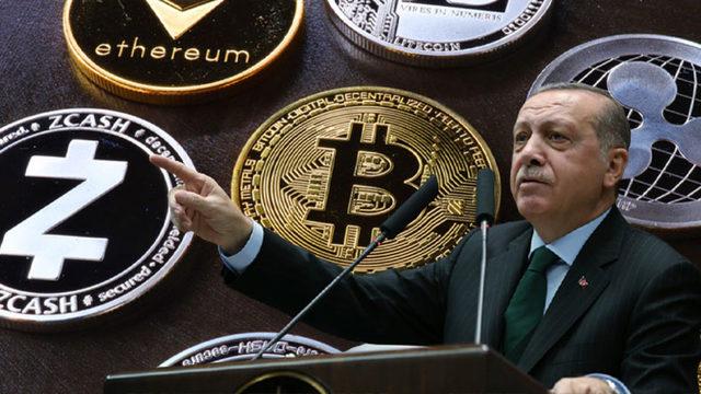 Cumhurbaşkanı Erdoğan’dan Çok Konuşulacak Açıklama: Kripto Paraya Karşı Bir Savaşımız Var