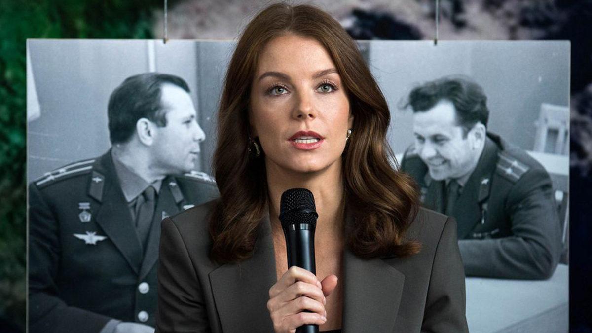 Bir de Sinema Sektörü Bitti Derler: Rusya, Önümüzdeki Ay Uzayda Film Çekecek