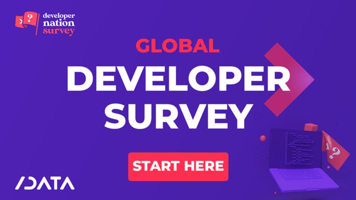 Yazılımcılar Toplansın: Lenovo Laptop ve iPad Air Dahil Onlarca Hediyesi Olan Ankete Katılımlar Başladı