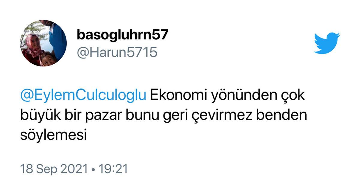 Cumhurbaşkanı Erdoğan’ın 
