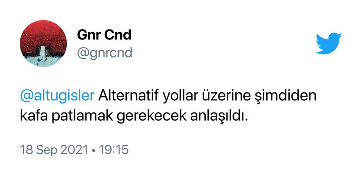 Cumhurbaşkanı Erdoğan’ın 