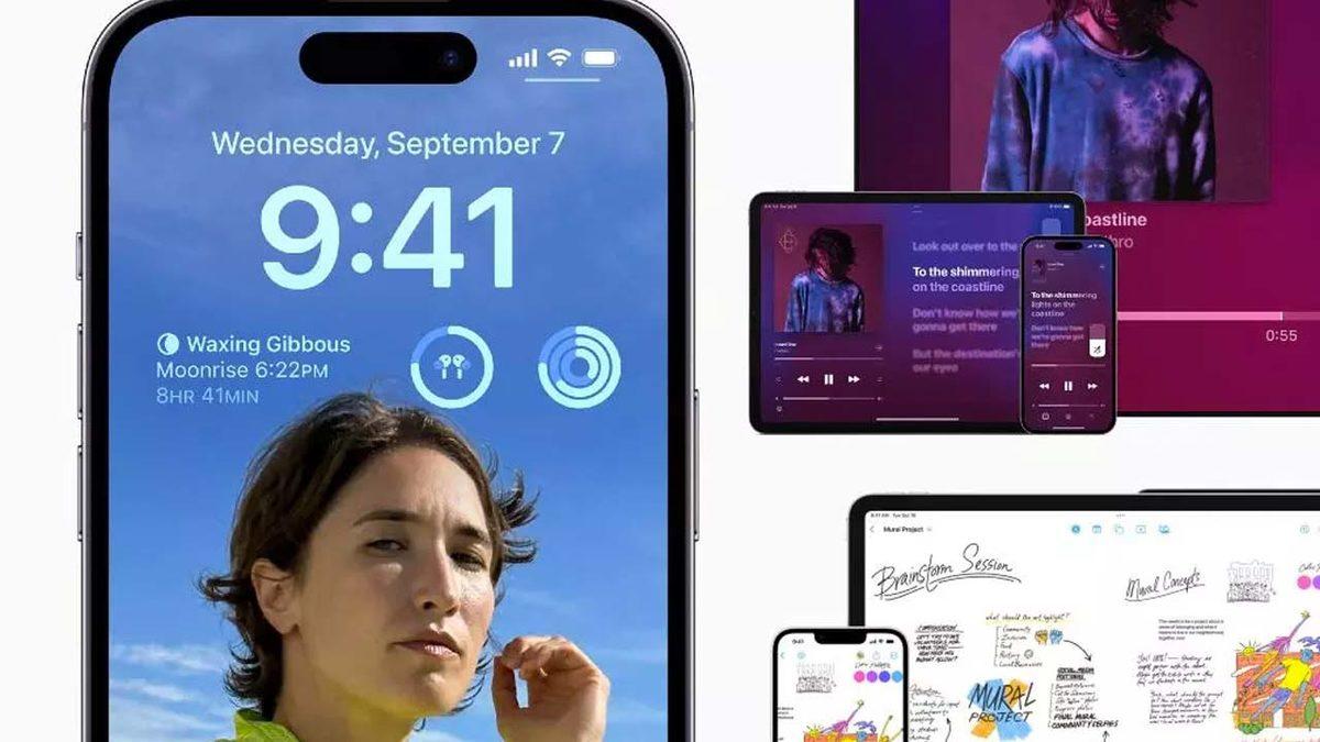 iOS 16.2 Yayınlandı! İşte iPhone’lara Gelen Tüm Yeni Özellikler