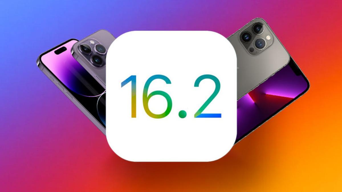 iOS 16.2 Yayınlandı! İşte iPhone’lara Gelen Tüm Yeni Özellikler