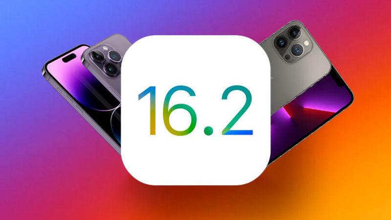 iOS 16.2 Yayınlandı! İşte iPhone’lara Gelen Tüm Yeni Özellikler
