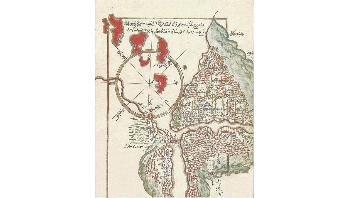 Sadece Konstantinopolis Değil: İstanbul’un Muhtemelen Hiç Duymadığınız Eski İsimleri ve Hikayeleri