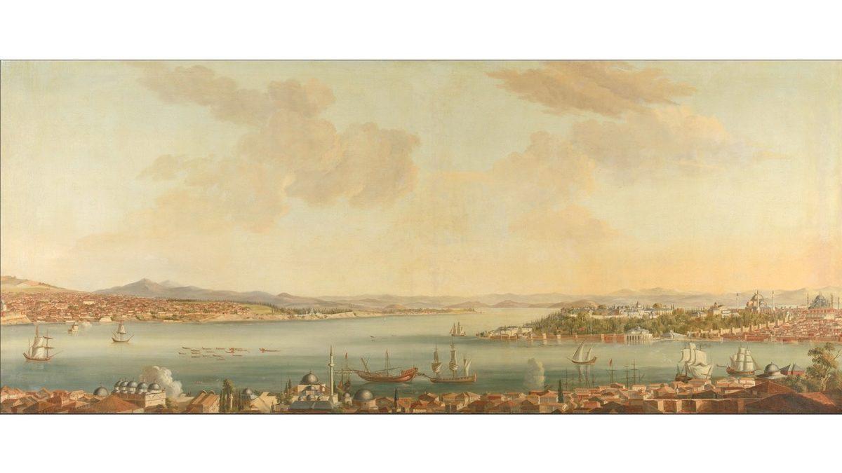 Sadece Konstantinopolis Değil: İstanbul’un Muhtemelen Hiç Duymadığınız Eski İsimleri ve Hikayeleri