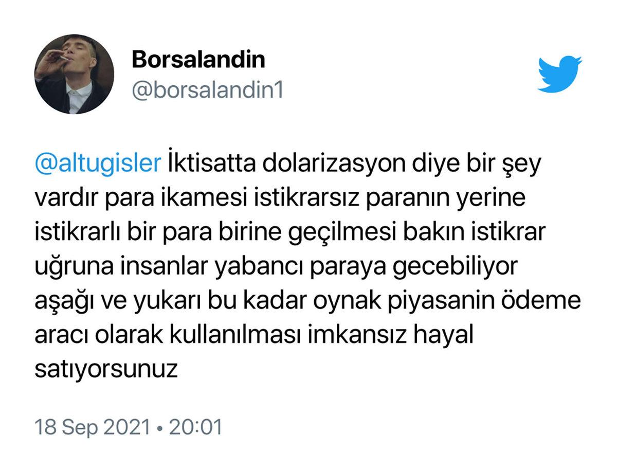 Cumhurbaşkanı Erdoğan’ın 