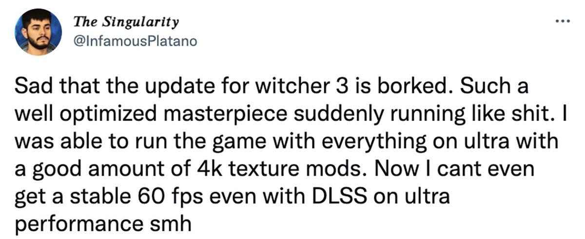 The Witcher 3’ün ’Yeni Nesil’ Güncellemesine Gelen İlk Tepkiler: Yeniden Oynamaya Değer mi?