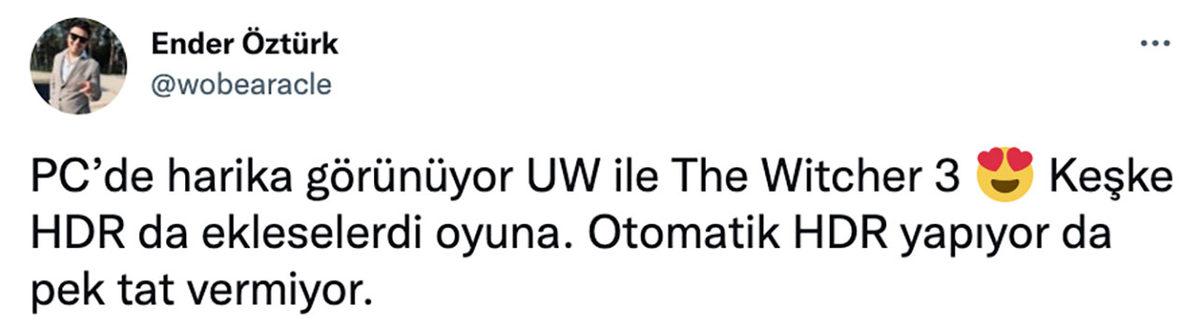 The Witcher 3’ün ’Yeni Nesil’ Güncellemesine Gelen İlk Tepkiler: Yeniden Oynamaya Değer mi?