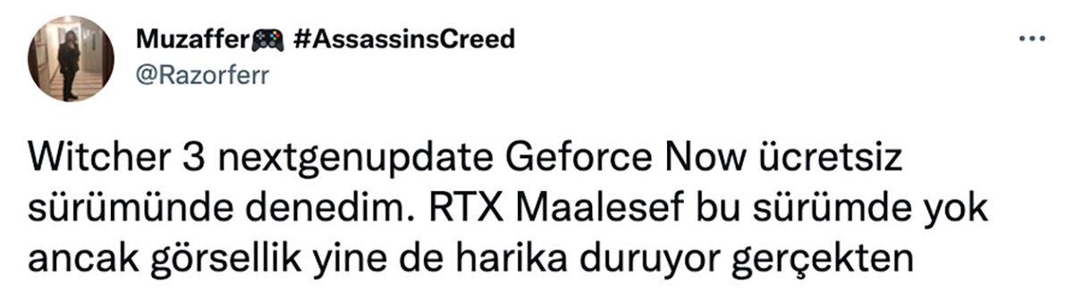 The Witcher 3’ün ’Yeni Nesil’ Güncellemesine Gelen İlk Tepkiler: Yeniden Oynamaya Değer mi?