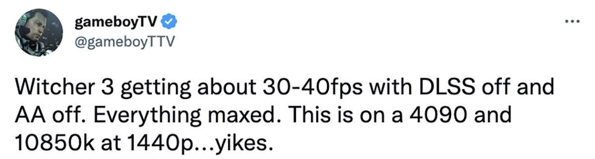 The Witcher 3’ün ’Yeni Nesil’ Güncellemesine Gelen İlk Tepkiler: Yeniden Oynamaya Değer mi?