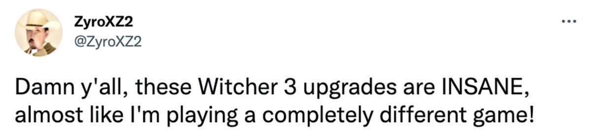 The Witcher 3’ün ’Yeni Nesil’ Güncellemesine Gelen İlk Tepkiler: Yeniden Oynamaya Değer mi?
