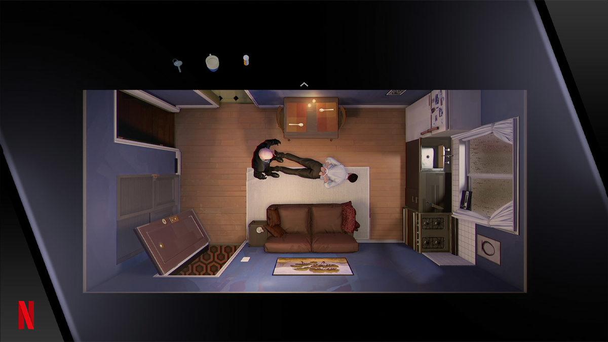 Netflix, 2 Oyun Daha Yayınladı: 2023’te Çıkacak Oyunlar da Duyuruldu