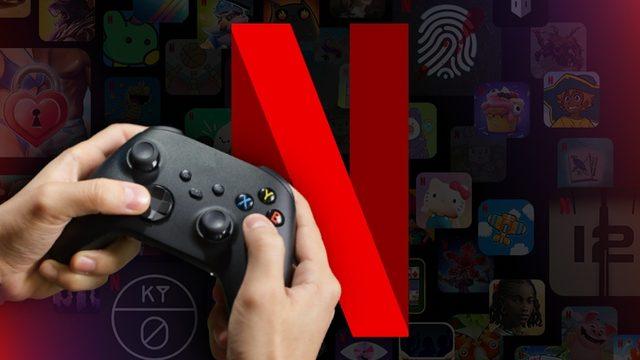 Netflix, 2 Oyun Daha Yayınladı: 2023’te Çıkacak Oyunlar da Duyuruldu