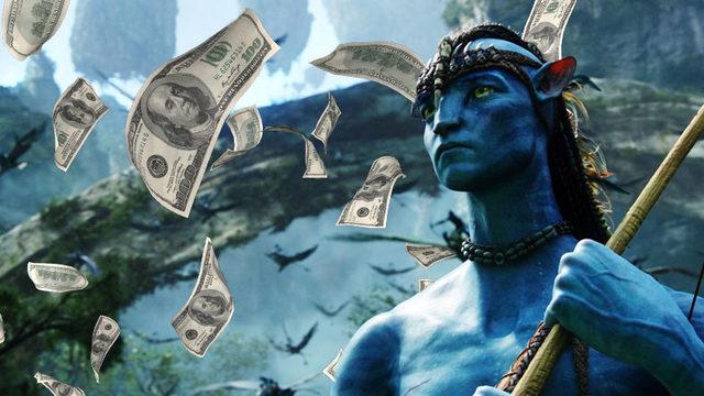 Avatar 2, Daha Vizyona Girmeden 38 Milyon Dolar Hasılat Yaptı