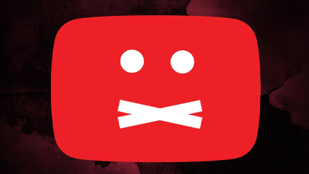 YouTube, Her Videonun Altına Aynı Yorumu Atan ’Toksik’ Kullanıcıları Banlayacak!